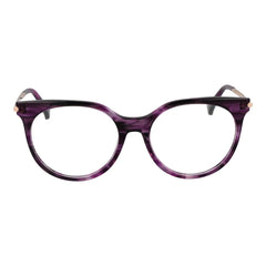 Max Mara Purple Women Glasses Frame - Eyeglasses