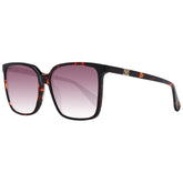 Max Mara Red Women Sunglass - Sunglasses