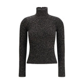 Max Mara Ribbed long-sleeve T-shirt - Sweaters