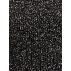 Max Mara Ribbed long-sleeve T-shirt - Sweaters