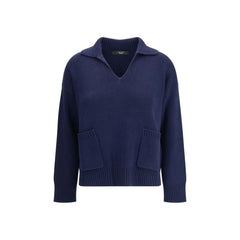 Max Mara Saloon Sweater - Sweaters