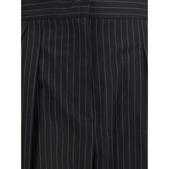 Max Mara Sesamo Pants - Trousers