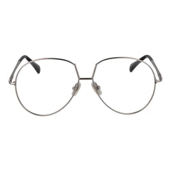 Max Mara Silver Women Glasses Frame - Eyeglasses