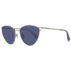 Max Mara Silver Women Sunglass - Sunglasses