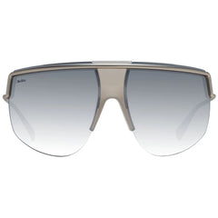 Max Mara Silver Women Sunglass - Sunglasses