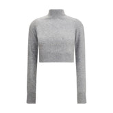 Max Mara Sportmax’s cropped Sweater - S