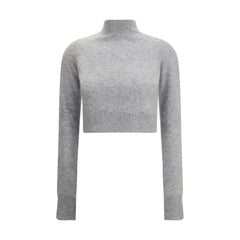 Max Mara Sportmax’s cropped Sweater - Sweaters
