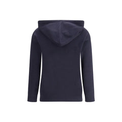 Max Mara Taddeo’s Hoodie in wool - Hoodies