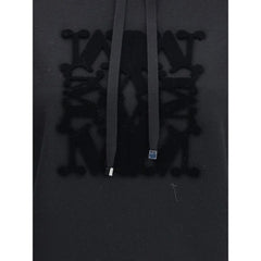 Max Mara Taddeo’s Hoodie in wool - Hoodies