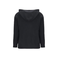 Max Mara Taddeo’s Hoodie in wool - Hoodies