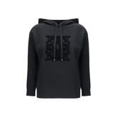Max Mara Taddeo’s Hoodie in wool - Hoodies