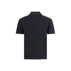 Max Mara Teti Zip Polo Shirt - Polos