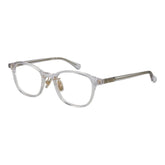 Max Mara Transparent Women Glasses Frame - Eyeglasses