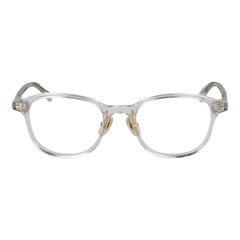 Max Mara Transparent Women Glasses Frame - Eyeglasses
