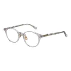 Max Mara Transparent Women Glasses Frame - Eyeglasses