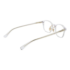 Max Mara Transparent Women Glasses Frame - Eyeglasses