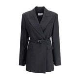 Max Mara Tubinga long Blazer - IT40 | M - Overcoats