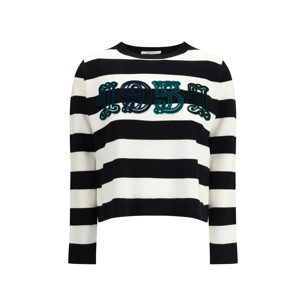 Max Mara Viterbo Sweater - Sweaters