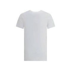 Max Mara White Cotton Clothing