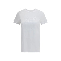 Max Mara White Cotton Clothing
