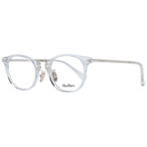 Max Mara White Women Glasses Frame - Eyeglasses