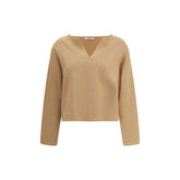 Max Mara Zibello Top - Sweaters