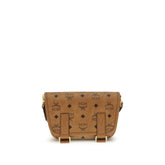 MCM Aren mini Shoulder Bag