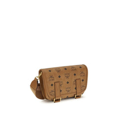 MCM Aren mini Shoulder Bag - Shoulder Bags