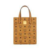MCM Aren Mini Tote Handbag - Shopper Bags