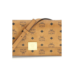 MCM Canvas Aren Wallet - Wallets