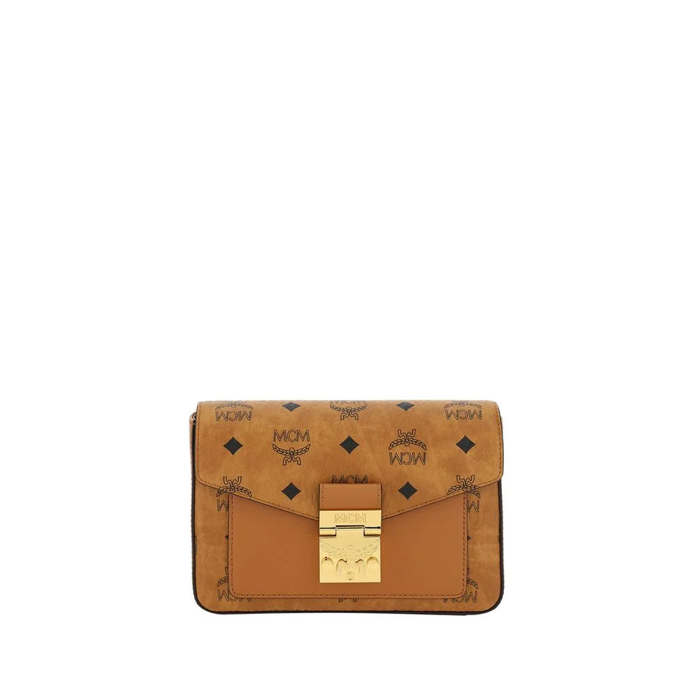 MCM Millie Shoulder Bag - Shoulder Bags