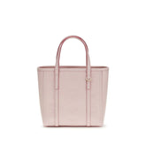 MCM Multicolor Calf Leather Bos Taurus Shoulder Bag