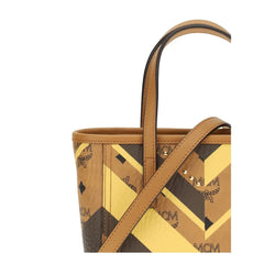 MCM Toni Handbag - Shopper Bags