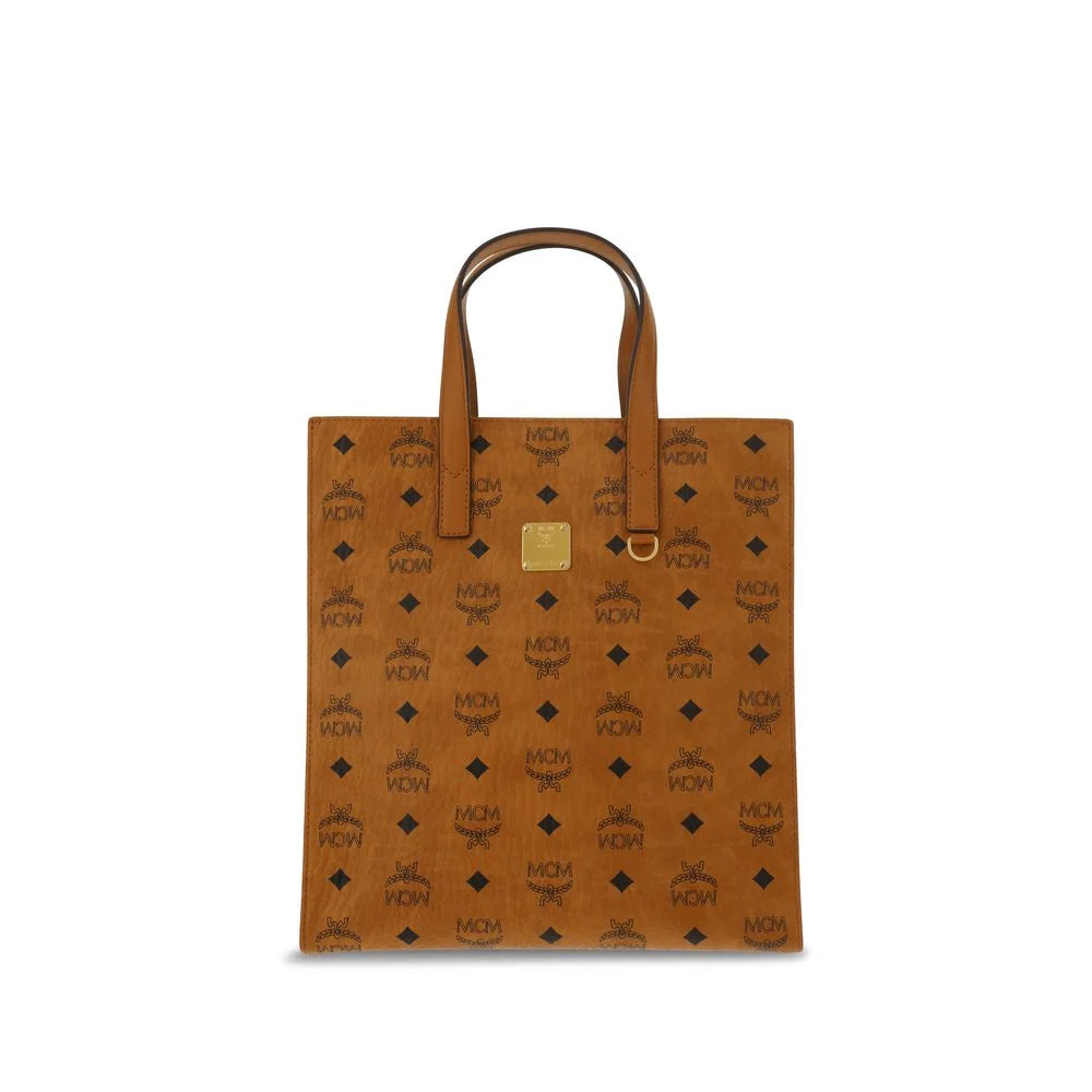 MCM Tote Bag - Tote Bags