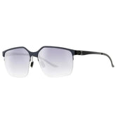 Mercedes Benz Black Metal Sunglasses - Sunglasses