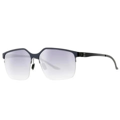Mercedes Benz Black Metal Sunglasses - Sunglasses