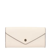Michael Kors Beige Leather Wallets
