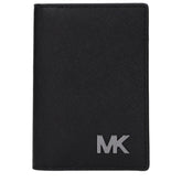 Michael Kors Black Fabric Cardholders