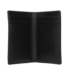 Michael Kors Black Fabric Cardholders