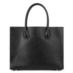 Michael Kors Black Fur Handbag