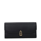 Michael Kors Black Leather Wallet