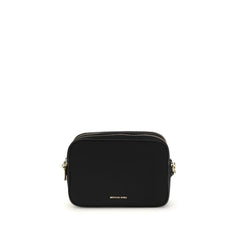 Michael Kors Black Polyethylene Wallet