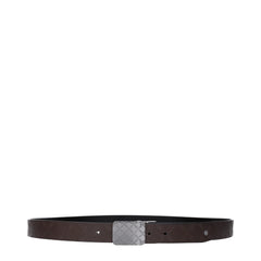 Michael Kors Brown Leather Regular Belts - UNI