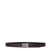 Michael Kors Brown Leather Regular Belts - UNI