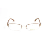 Michael Kors Brown Metal Frames