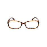 Michael Kors Brown Plastic Frames - Eyeglasses