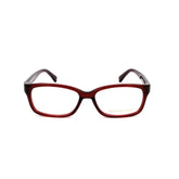 Michael Kors Burgundy Plastic Frames