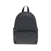 Michael Kors Large Logo Print Backpack - Backpacks
