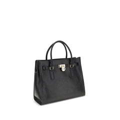 Michael Kors Leather Shoulder Bag - Shoulder Bags