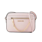 Michael Kors Multicolor Canvas Crossbody Bag